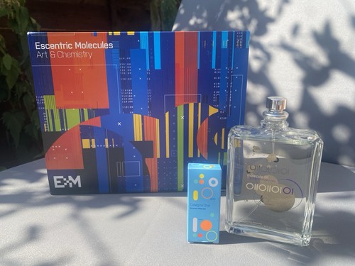 Molecule edt 100ml - 01,