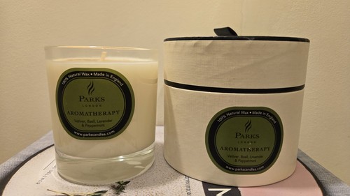 Parks london aromatherapy - london,