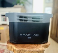 EcoFlow DELTA 2 Max Portable