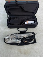 Jean Paul USA Student Alto