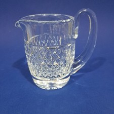 Waterford Crystal Cream Jug