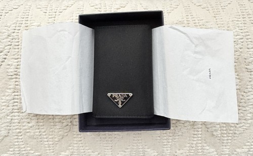 Prada ring key - prada,