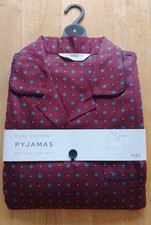 Marks and Spencer Mens Pure