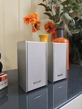 Panasonic SB-FS803A Bookshelf