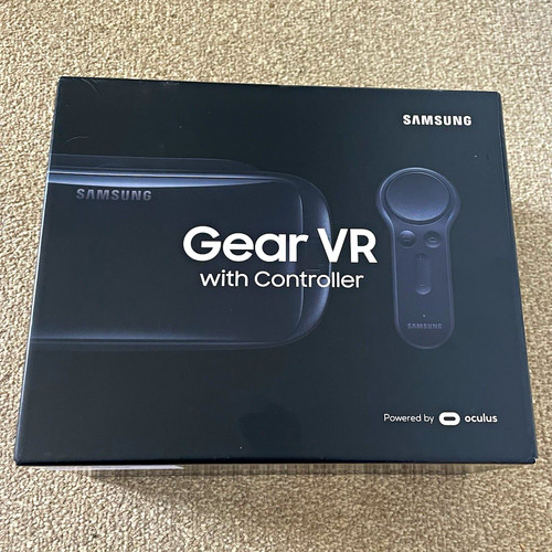 Samsung gear with - vr,