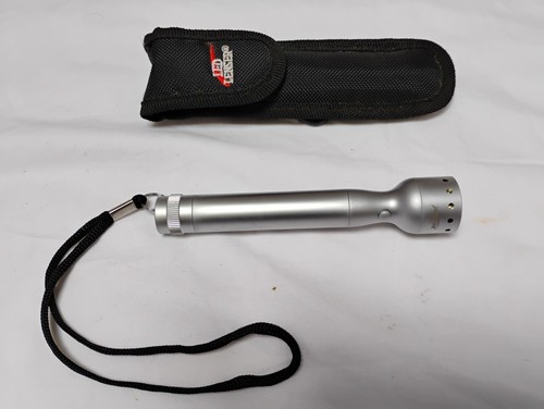 Led lenser triplex - lenser,