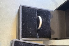 Tiffany Platinum Wedding Band