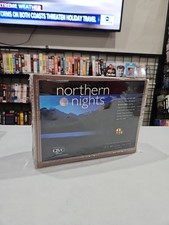 NEW Northern Nights By QVC