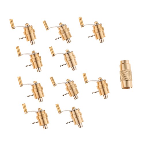 Watch mainspring winder with - winder,
