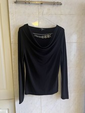 Star Julien McDonald Top Size