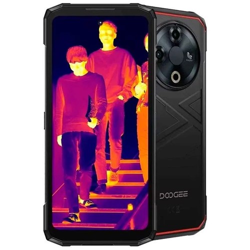 Doogee fire 256gb smartphone - fire,