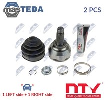 NPZ-BM-006 DRIVESHAFT CV JOINT