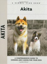 Akita: A Comprehensive Guide