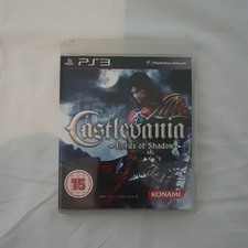 Castlevania: Lords of Shadow -