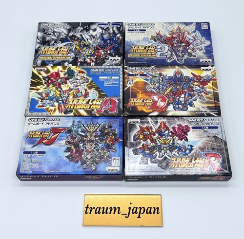 Super robot wars - robot, 2