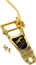 Bigsby Gretsch B7G Gold