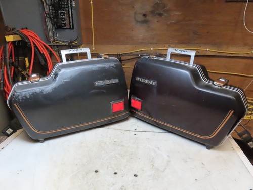 1982 honda gl500i gl500 - 1982,