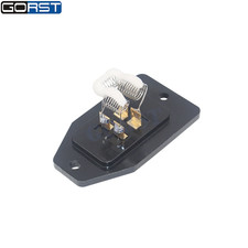 Heater Resistor Motor Fan