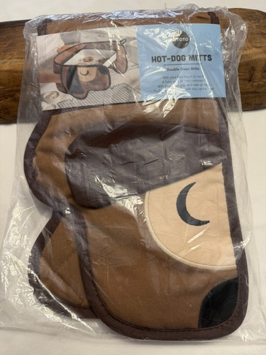 Ototo hot dog mitts - ototo,
