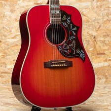 Gibson Hummingbird VCS 2017 Used Acoustic Guitar