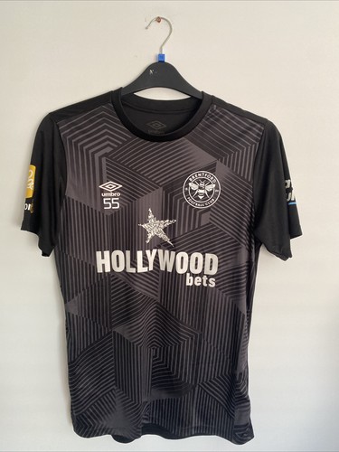 Brentford umbro football - brentford,