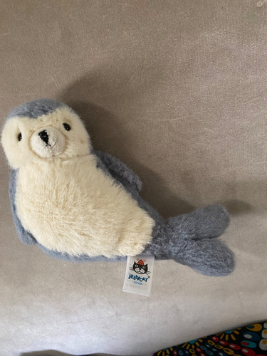 Rare retired jelly cat - rare/retired,
