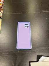 Samsung GalAxy A81 / Note 10 Lite Light purple Case