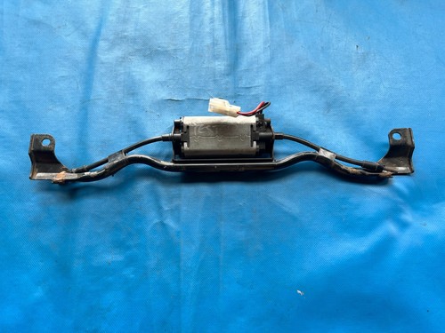 Rover mg zt front seat - zt,