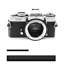 Light Seal for Minolta XD7 XD5