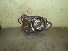 yamaha tw 200 generator & cover