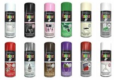 All-Purpose Spray Paint