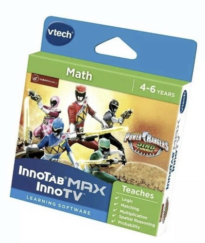 Vtech innotab max inno - max, tv