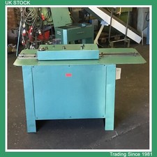 WNS 16swg 1.6mm Pittsburgh Lock Lockformer Rollformer 7 Station 415v 3 Phase