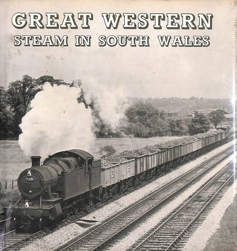 Great western steam south - great,