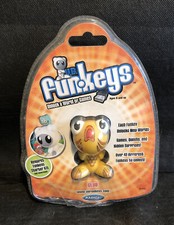 Radica Mattel 2007 UB FUNKEYS