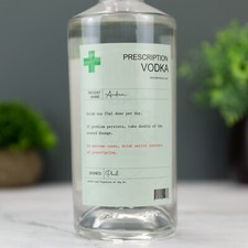 Personalised Prescription