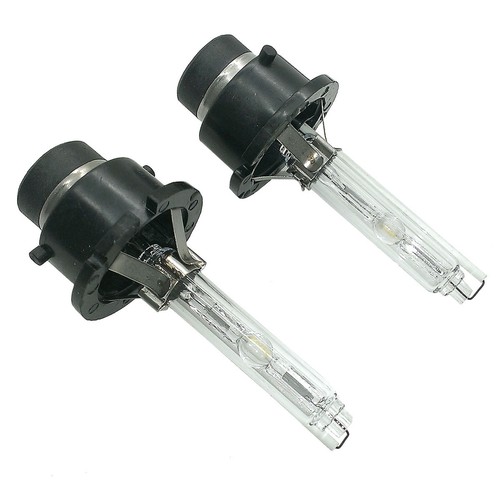 Hid xenon headlight bulb - xenon,