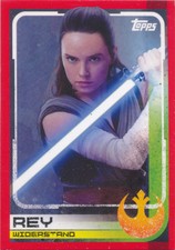 Force Attax Journey to Star