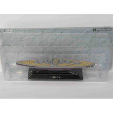 Atlas Editions 1:1250 Scale