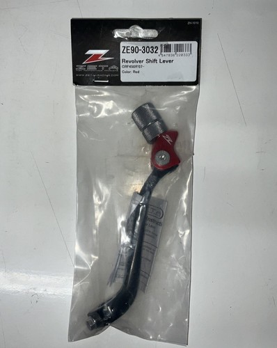 Zeta revolver adjustable - zeta,