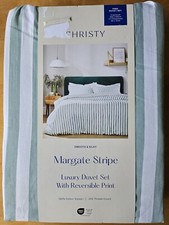 CHRISTY KING SIZE Duvet Cover