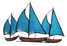 Contemporary Metal Wall Art