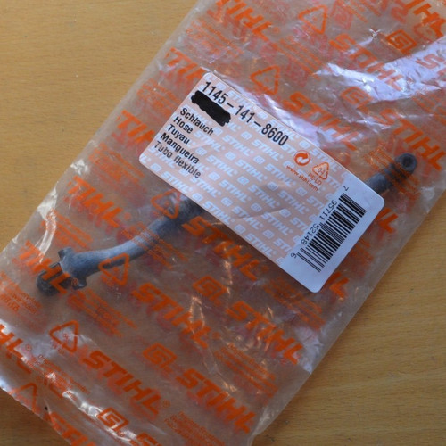 New genuine stihl - new,
