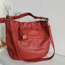 Radley Real Leather Hobo