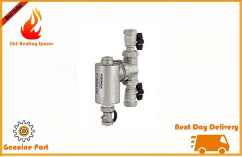 Fernox tf1 22mm omega filter - fernox,