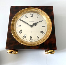 JAEGER LECOULTRE 8 DAYS TABLE