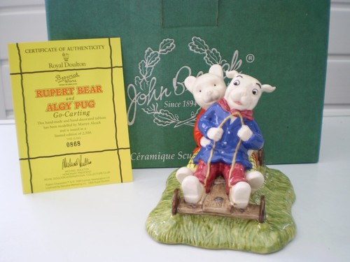 Beswick ware royal doulton - ware,,