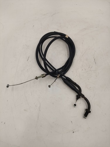 Pair gas cord honda - pair,