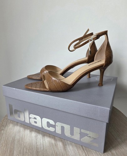Lola cruz 5uk tan - cruz,