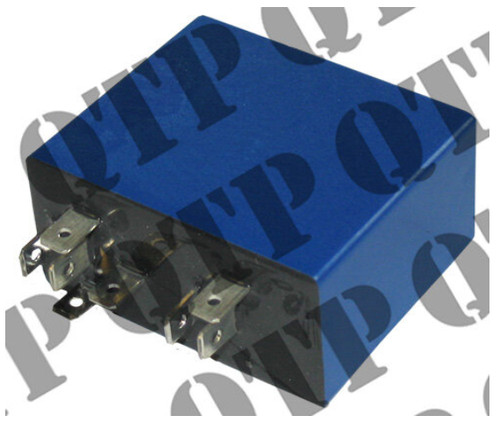For ford pto - for, control